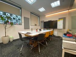 Suntec Tower One (D1), Office #460153021